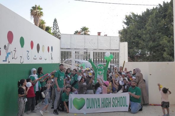 NOTHILFE TÜRKEI HelpDunya