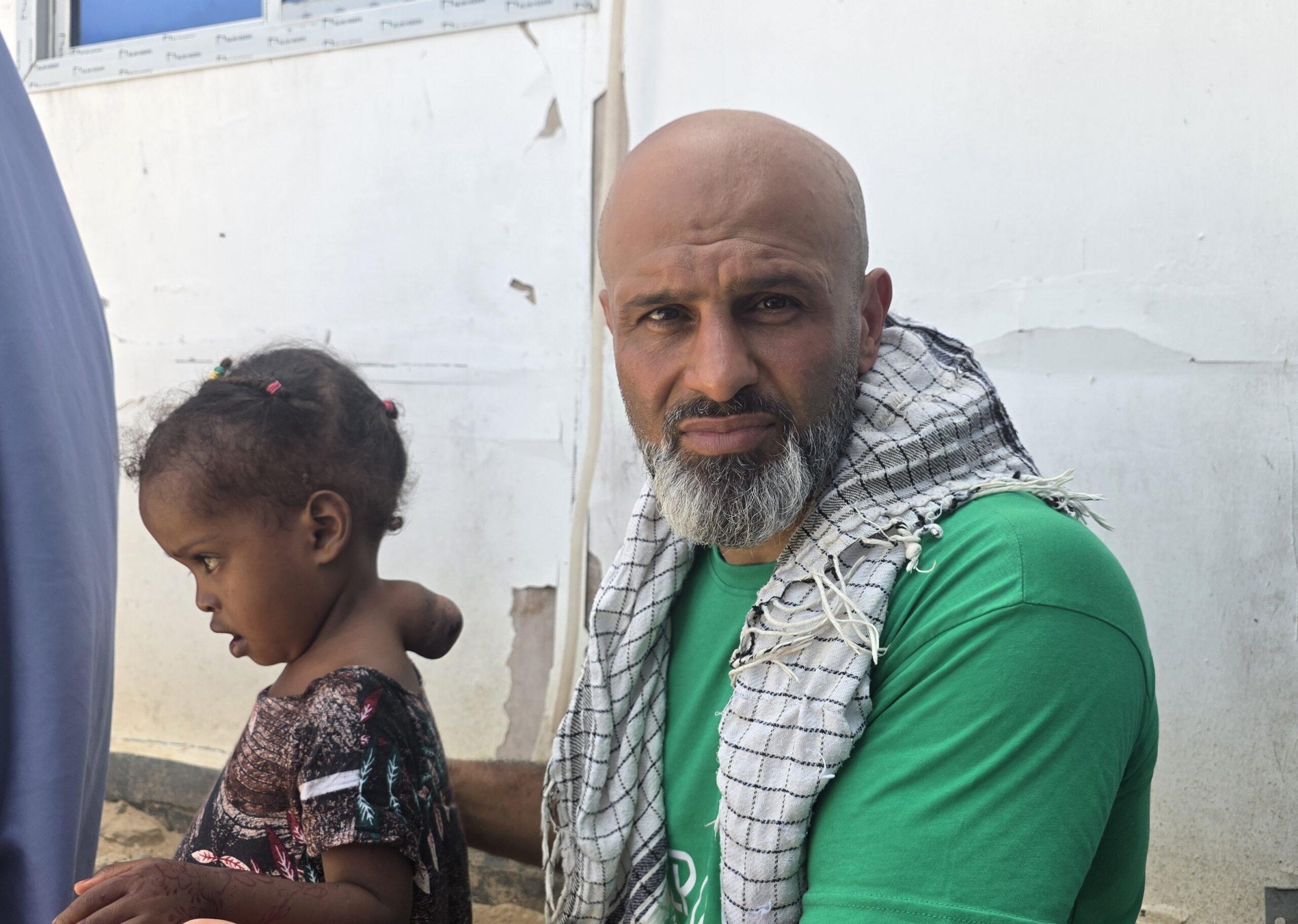 Maryam aus Somalia Maryam aus Somalia