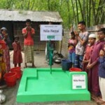 Help Dunya Brunnenbau . Mehrere hunderte Brunnen wurden schon Dank Euren Spenden erbaut und zahlreiche Menschen können sich daran bedienen. Durch den Bau eines Brunnens unterstützt Ihr nicht nur die Arbeitswirtschaft sondern auch die Bildung der jüngeren, da sie statt Wasser zu schleppen, die Schule besuchen können. Help Dunya Brunnenbau
