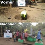 hHelp Dunya Brunnenbau Mehrere hunderte Brunnen wurden schon Dank Euren Spenden erbaut und zahlreiche Menschen können sich daran bedienen. Durch den Bau eines Brunnens unterstützt Ihr nicht nur die Arbeitswirtschaft sondern auch die Bildung der jüngeren, da sie statt Wasser zu schleppen, die Schule besuchen können. Help Dunya Brunnenbau