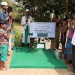 Help Dunya Brunnenbau. Mehrere hunderte Brunnen wurden schon Dank Euren Spenden erbaut und zahlreiche Menschen können sich daran bedienen. Durch den Bau eines Brunnens unterstützt Ihr nicht nur die Arbeitswirtschaft sondern auch die Bildung der jüngeren, da sie statt Wasser zu schleppen, die Schule besuchen können. BrunnenHelp Dunya Brunnenbau