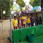 Help Dunya Brunnenbau. Mehrere hunderte Brunnen wurden schon Dank Euren Spenden erbaut und zahlreiche Menschen können sich daran bedienen. Durch den Bau eines Brunnens unterstützt Ihr nicht nur die Arbeitswirtschaft sondern auch die Bildung der jüngeren, da sie statt Wasser zu schleppen, die Schule besuchen können. Help Dunya Brunnenbau