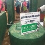 Help Dunya Brunnenbau. Mehrere hunderte Brunnen wurden schon Dank Euren Spenden erbaut und zahlreiche Menschen können sich daran bedienen. Durch den Bau eines Brunnens unterstützt Ihr nicht nur die Arbeitswirtschaft sondern auch die Bildung der jüngeren, da sie statt Wasser zu schleppen, die Schule besuchen können. Help Dunya Brunnenbau