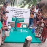 Help Dunya Brunnenbau. Mehrere hunderte Brunnen wurden schon Dank Euren Spenden erbaut und zahlreiche Menschen können sich daran bedienen. Durch den Bau eines Brunnens unterstützt Ihr nicht nur die Arbeitswirtschaft sondern auch die Bildung der jüngeren, da sie statt Wasser zu schleppen, die Schule besuchen können. Help Dunya Brunnenbau