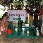 Help Dunya Brunnenbau . Mehrere hunderte Brunnen wurden schon Dank Euren Spenden erbaut und zahlreiche Menschen können sich daran bedienen. Durch den Bau eines Brunnens unterstützt Ihr nicht nur die Arbeitswirtschaft sondern auch die Bildung der jüngeren, da sie statt Wasser zu schleppen, die Schule besuchen können. Help Dunya Brunnenbau