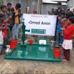 Help Dunya Brunnenbau . Mehrere hunderte Brunnen wurden schon Dank Euren Spenden erbaut und zahlreiche Menschen können sich daran bedienen. Durch den Bau eines Brunnens unterstützt Ihr nicht nur die Arbeitswirtschaft sondern auch die Bildung der jüngeren, da sie statt Wasser zu schleppen, die Schule besuchen können. Help Dunya Brunnenbau