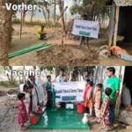 Help Dunya Brunnenbau . Mehrere hunderte Brunnen wurden schon Dank Euren Spenden erbaut und zahlreiche Menschen können sich daran bedienen. Durch den Bau eines Brunnens unterstützt Ihr nicht nur die Arbeitswirtschaft sondern auch die Bildung der jüngeren, da sie statt Wasser zu schleppen, die Schule besuchen können. Help Dunya Brunnenbau