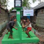 Help Dunya Brunnenbau . Mehrere hunderte Brunnen wurden schon Dank Euren Spenden erbaut und zahlreiche Menschen können sich daran bedienen. Durch den Bau eines Brunnens unterstützt Ihr nicht nur die Arbeitswirtschaft sondern auch die Bildung der jüngeren, da sie statt Wasser zu schleppen, die Schule besuchen können. Help Dunya Brunnenbau
