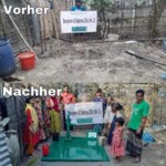 Help Dunya Brunnenbau . Mehrere hunderte Brunnen wurden schon Dank Euren Spenden erbaut und zahlreiche Menschen können sich daran bedienen. Durch den Bau eines Brunnens unterstützt Ihr nicht nur die Arbeitswirtschaft sondern auch die Bildung der jüngeren, da sie statt Wasser zu schleppen, die Schule besuchen können. Help Dunya Brunnenbau