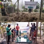 Help Dunya Brunnenbau . Mehrere hunderte Brunnen wurden schon Dank Euren Spenden erbaut und zahlreiche Menschen können sich daran bedienen. Durch den Bau eines Brunnens unterstützt Ihr nicht nur die Arbeitswirtschaft sondern auch die Bildung der jüngeren, da sie statt Wasser zu schleppen, die Schule besuchen können. Help Dunya Brunnenbau