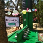 Help Dunya Brunnenbau. Mehrere hunderte Brunnen wurden schon Dank Euren Spenden erbaut und zahlreiche Menschen können sich daran bedienen. Durch den Bau eines Brunnens unterstützt Ihr nicht nur die Arbeitswirtschaft sondern auch die Bildung der jüngeren, da sie statt Wasser zu schleppen, die Schule besuchen können. Help Dunya Brunnenbau