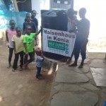 Help Dunya Waisenhaus Ein Lächeln ist wertvoller als jedes Vermögen der Welt. Das Wohlergehen der KInder ist unsere Mission. Help Dunya Waisenhaus