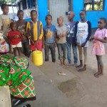 Help Dunya Waisenhaus Ein Lächeln ist wertvoller als jedes Vermögen der Welt. Das Wohlergehen der KInder ist unsere Mission. Help Dunya Waisenhaus