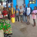 Help Dunya Waisenhaus Ein Lächeln ist wertvoller als jedes Vermögen der Welt. Das Wohlergehen der KInder ist unsere Mission. Help Dunya Waisenhaus