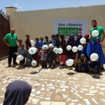 Help Dunya Waisenhaus Ein Lächeln ist wertvoller als jedes Vermögen der Welt. Das Wohlergehen der KInder ist unsere Mission. Help Dunya Waisenhaus