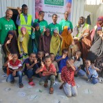 Help Dunya Waisenhaus Ein Lächeln ist wertvoller als jedes Vermögen der Welt. Das Wohlergehen der KInder ist unsere Mission. Help Dunya Waisenhaus