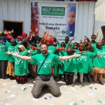 Help Dunya Waisenhaus Ein Lächeln ist wertvoller als jedes Vermögen der Welt. Das Wohlergehen der KInder ist unsere Mission. Help Dunya Waisenhaus