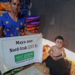 Help Dunya Einzellfälle Jeder hat das Recht zu leben. Help Dunya Einzellfälle