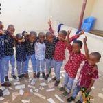 Help Dunya Waisenhaus Ein Lächeln ist wertvoller als jedes Vermögen der Welt. Das Wohlergehen der KInder ist unsere Mission. Help Dunya Waisenhaus