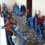 Help Dunya Waisenhaus Ein Lächeln ist wertvoller als jedes Vermögen der Welt. Das Wohlergehen der KInder ist unsere Mission. Help Dunya Waisenhaus
