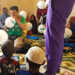 Help Dunya Waisenhaus Ein Lächeln ist wertvoller als jedes Vermögen der Welt. Das Wohlergehen der KInder ist unsere Mission. Help Dunya Waisenhaus