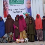 Help Dunya Waisenhaus Ein Lächeln ist wertvoller als jedes Vermögen der Welt. Das Wohlergehen der KInder ist unsere Mission. Help Dunya Waisenhaus