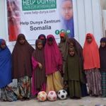 Help Dunya Waisenhaus Ein Lächeln ist wertvoller als jedes Vermögen der Welt. Das Wohlergehen der KInder ist unsere Mission. Help Dunya Waisenhaus