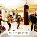 Help Dunya Sport für die Jugend