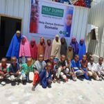 Help Dunya Waisenhaus Ein Lächeln ist wertvoller als jedes Vermögen der Welt. Das Wohlergehen der KInder ist unsere Mission. Help Dunya Waisenhaus