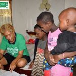 Help Dunya Waisenhaus Ein Lächeln ist wertvoller als jedes Vermögen der Welt. Das Wohlergehen der KInder ist unsere Mission. Help Dunya Waisenhaus