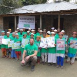 Help Dunya Waisenhaus Ein Lächeln ist wertvoller als jedes Vermögen der Welt. Das Wohlergehen der KInder ist unsere Mission. Help Dunya Waisenhaus