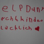 Help Dunya Waisenhaus