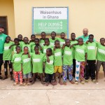 Help Dunya Waisenhaus Ein Lächeln ist wertvoller als jedes Vermögen der Welt. Das Wohlergehen der KInder ist unsere Mission. Help Dunya Waisenhaus