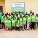 Help Dunya Waisenhaus Ein Lächeln ist wertvoller als jedes Vermögen der Welt. Das Wohlergehen der KInder ist unsere Mission. Help Dunya Waisenhaus