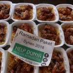 Help Dunya Religiöse Projekte