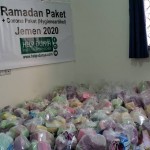 Help Dunya Religiöse Projekte