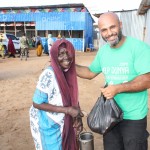 Help Dunya Religiöse Projekte