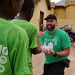 Help Dunya Waisenhaus Ein Lächeln ist wertvoller als jedes Vermögen der Welt. Das Wohlergehen der KInder ist unsere Mission. Help Dunya Waisenhaus