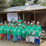 Help Dunya Waisenhaus Ein Lächeln ist wertvoller als jedes Vermögen der Welt. Das Wohlergehen der KInder ist unsere Mission. Help Dunya Waisenhaus