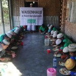Help Dunya Waisenhaus Ein Lächeln ist wertvoller als jedes Vermögen der Welt. Das Wohlergehen der KInder ist unsere Mission. Help Dunya Waisenhaus