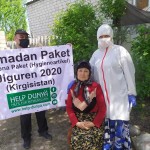 Help Dunya Religiöse Projekte